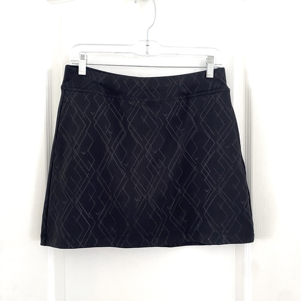 Callaway Logo Embossed Golf Skort